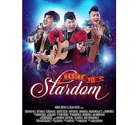 Desire To Stardom