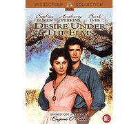Desire Under the Elms