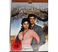Desire under the Elms (Begierde unter Ulmen) EU_Import with original English soundtrack