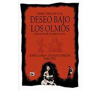 Desire Under The Elms - Deseo Bajo Los Olmos (DVD) Delbert Mann.