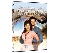 Desire Under the Elms (DVD) Burl Ives Anthony Perkins Sophia Loren (US IMPORT)
