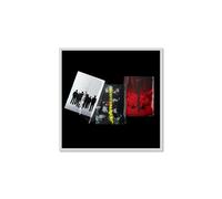 DESIRE : UNLEASH ENHYPEN [Photobook Ver.] 6th Mini Album (Random Ver.)