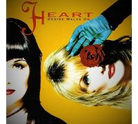 Desire Walks On By Heart (0001-01-01)