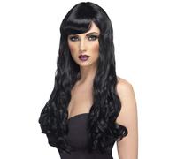 Desire Wig, Black