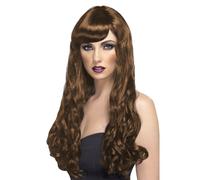 Desire Wig, Brown