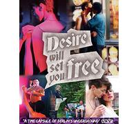 Desire Will Set You Free