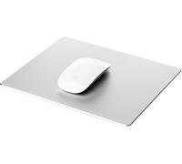 Desire2 Gaming Mouse Pad Mat with Non slip Rubber For Desk - Base & Frosted Sur