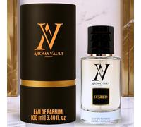 Desired | Most Wanted Similar Notes Alternative Inspired Eau De Parfum | Fragrance For Men | Highly-Concentrated | Fabulous & Long Lasting (100ml)