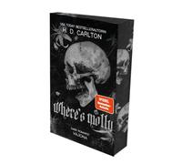 Désirée Kläsch Where's Molly: DARK ROMANCE Ein (Paperback)