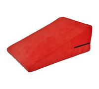 Desirel Magic Pillow - wedge sex pillow - large (red)