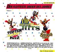 Desireless, Boy George, Mel & Kim, Bangles, Depeche Mode, Oran 'Juice' Jones, Karel Fialka..