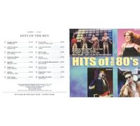 Desireless, Midnight Star, Sugarhill Gang, Keith Marshall, Traks..