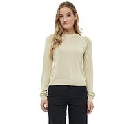 Desires Benelli Pullover, Beige Jumpers For Women Uk, Spring Ladies Jumpers, Size M