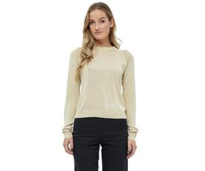Desires Benelli Pullover, Beige Jumpers For Women Uk, Spring Ladies Jumpers, Size M