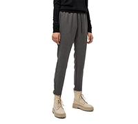 Desires Glisva Pants, Grey Trousers Women, Spring Trousers For Women Uk, Size S