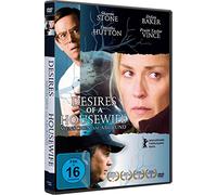 Desires of a Housewife - Menschen am Abgrund