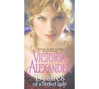 Desires of a Perfect Lady: 2 (Lost City)