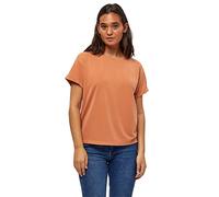 Desires Women's Bini T-Shirt 6741 Caramel Brown XXL