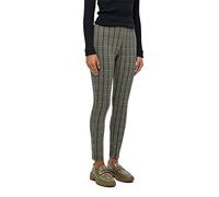 Desires Women's Eninna Leggings 0021C Cobblestone Checked 8