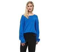 Desires Women's Gabi String Pullover 5130 Nebulas Blue S