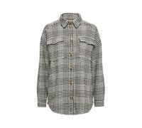 Desires Women's Gianni Coat 9000P Black Pr L