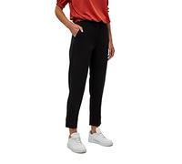 Desires Women's Gira Pants, 9000 Black, 16