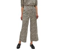 Desires Women's Halley Pants 9014P Oyster Grey Pr L