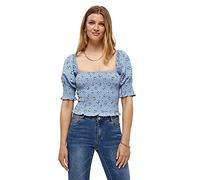 Desires Women's Hara Top 1739P Forever Blue Pr S
