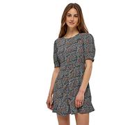 Desires Women's Hayden Dress 9461P Frost Grey Pr XL