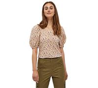 Desires Women's Helga Top 9014P Oyster Grey Pr XS