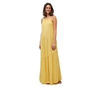 Desires Women's Joyla Dress 6108 Dark Yellow M