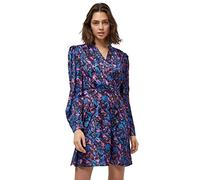 Desires Women's Kari Short Dress 9000P Black Pr XS