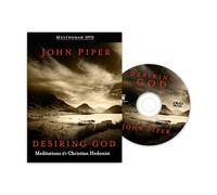 Desiring God: Finding Complete Satisfaction and Joy in God [DVD] [NTSC]