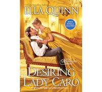 Desiring Lady Caro (The Marriage Game (#4))