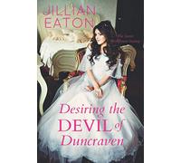 Desiring the Devil of Duncraven (Secret Wallflower Society)