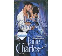 Desiring the Governess (Love of a Governess Book 1)