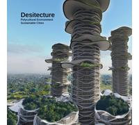 Desitecture : Polyculture Environment Sustainable Cities