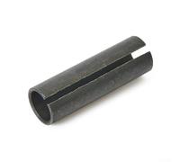 Desiumite 6mm 8mm 10mm 12mm 1 Over 2 3/8 Router Chuck Adapter Collet Cone Nut for Power Tools 127mm Compatible with Electric DIY Equipment(8-6.35)