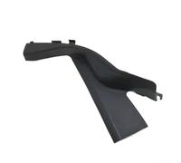 Desiumite ABS Cowl Trim Panel Right Side Windshield Wiper RM 2012 2013 2014 2015 2016 74211T0AA00 Replacement