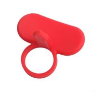 Desiumite Billiard Training Aiming Bracelet - Plastic Target For Ring for Cue Ball Accuracy Practice, Compatible with Pool and Snooker Tables, 7 x 5 x 4 cm, 11(sku)