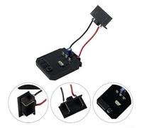 Desiumite Brushless Electric 300w Drive Control Board or Wrench for 2106 or 161 Compatible 169 18v Models