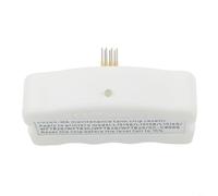 Desiumite C9345 upkeep Tank Chip Resetter for Epson-EcoTank ET-16600 16650 8500 8550, Waste Ink Reset Tool Compatible with Pro ET-5800 5850 5880 WF-7820 7845
