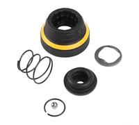 Desiumite Chuck Assembly Replacement for SDS Hammer Drill Models NA076561 N850185 DCH263 DCH253 DCH273 DCH274 DCH364 D25102 D25123 D25122 D25143 D25144 D25124K D25263 - 6