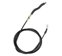 Desiumite Deflector Control Cable For ARIENS Snow Blower Smooth Chute Operation Installation Sturdy Material Replace 06900614 Compatible With Models 921024 921030 921038