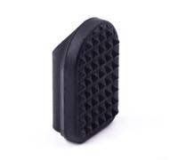 Desiumite Differential Lock Pedal Replacement 1023E 1026R 1025R 2025R Steel Construction Installation Black 6.4cm Single Piece Smooth Vehicle
