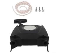 Desiumite Easy Start Rewind Starter 4283 190 4023 Compatible with Stihl-BR800C BR800 C-E 800 C Leaf Blowers for Long-Lasting Yard and Garden Tool