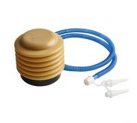 Desiumite Emissions Vacuum Leak Detection Automotive Tester for EVAP System Diagnostics - Find P0442 P0455 P0171 Error Codes with Smoke Machine for Valves Gaskets Hoses