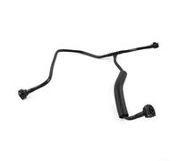 Desiumite Engine Coolant Expansion Tank Overflow Hose Compatible with For Range For Rover Velar 2017-2022 and For Jaguar F-Pace 2016-2022 for 3.0L For SC V6 & 5.0L Petrol