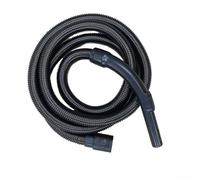 Desiumite Extra Long 2.5m/3.5m Replacement Hose with Dual Swivel Cuffs Compatible with for karcher NT20/30, WD1-WD6, WD 6 P Premium Wet Dry Vacuum Cleaners(2.5m)