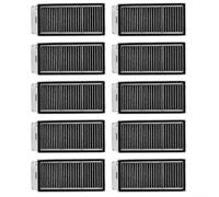 Desiumite For Dreame M50 Robot Vacuum Cleaner Replacement Filter With Efficient HEPA Technology(Annual Sets)